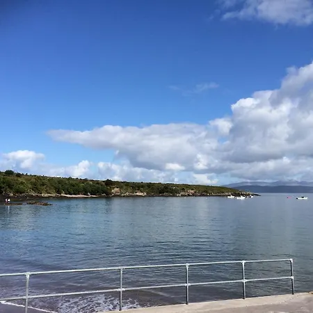فندق مبيت وإفطار Sea View Kells (Kerry)