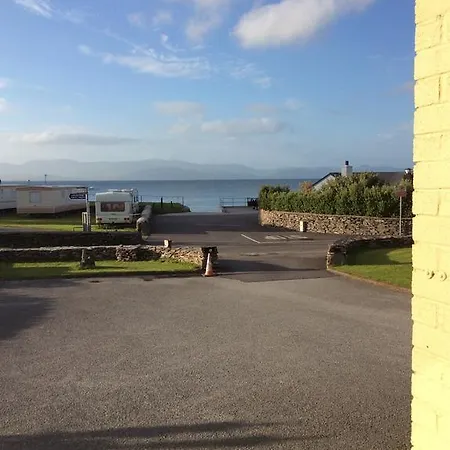 فندق مبيت وإفطار Sea View Kells (Kerry)
