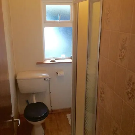 فندق مبيت وإفطار Sea View Kells (Kerry)