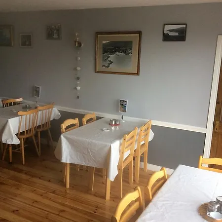 فندق مبيت وإفطار Sea View *