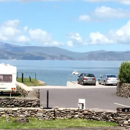 Bed & Breakfast Sea View